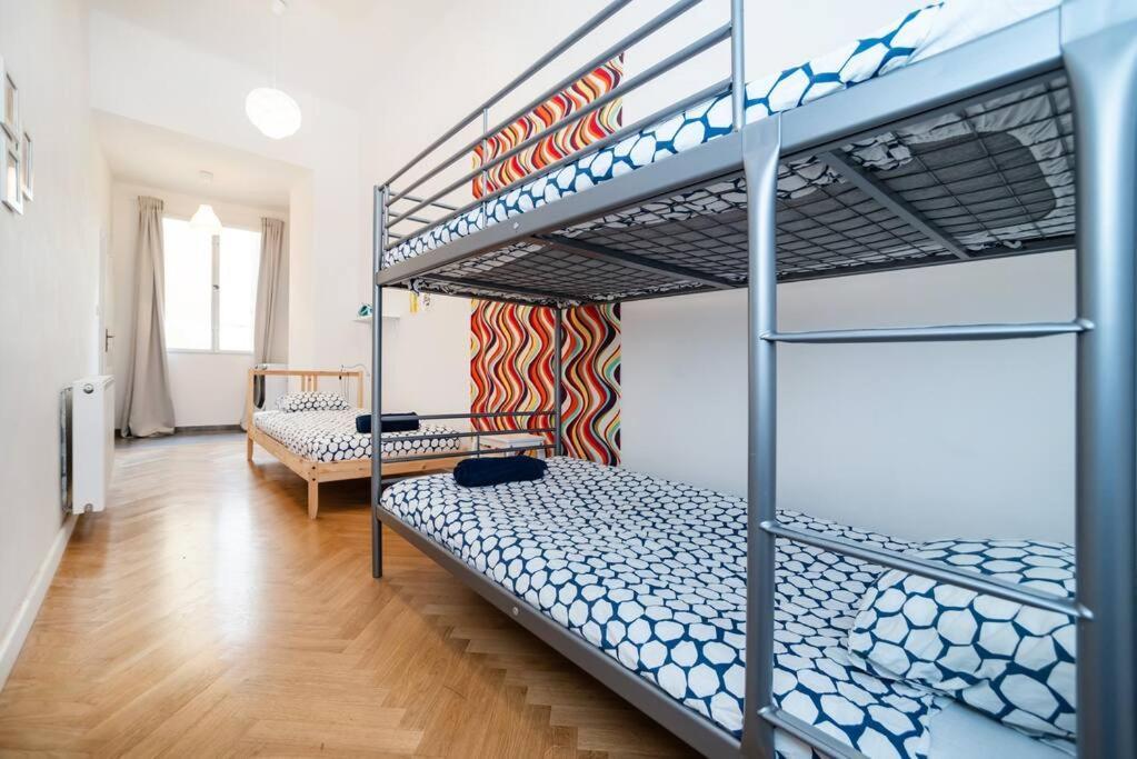 Bright, Spacious In The Historic Centre Apartment *
