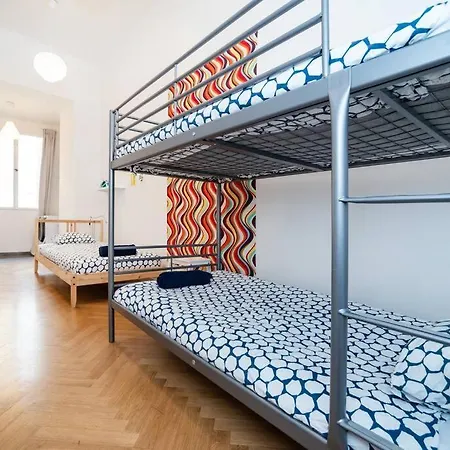 Bright, Spacious Apartment In The Historic Centre Praha Exteriér fotografie