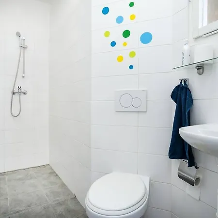 Bright, Spacious Apartment In The Historic Centre Praha Exteriér fotografie